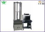 PC Digital Type Spring Fatigue Testing Machine with High Precise Ball Screw