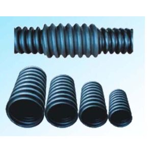 China PE Pipe Manufacturing Plastic Extrusion Line For PE Carbon Spiral Reinforcing Pipe on sale