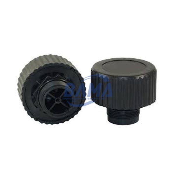 Video Technical Support After Service for LIEBHERR 10222403 Filter Element Replacement