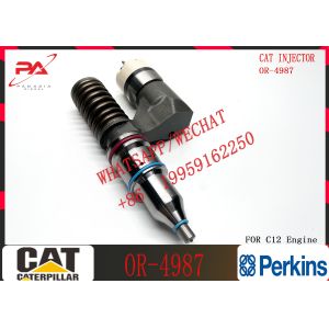 CAT Diesel Engine Fuel Injector 116-8866 147-0373 153-7923 10R-0963 212-3462 208