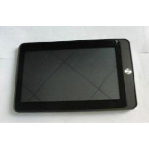 Cheap 7 inch 256MB Memory TFT Touch Screen Google Android 2.1 MID with 24 pin USB for sale