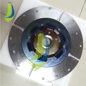 China 14X-12-11102  Spare Part Clutch Disc 14X1211102 For PC400-5 Excavator on sale
