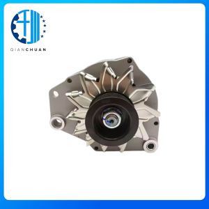 Alternator 28V70A 1001828445 for Weichai WP6 WP10 Diesel Engine Parts Constructi