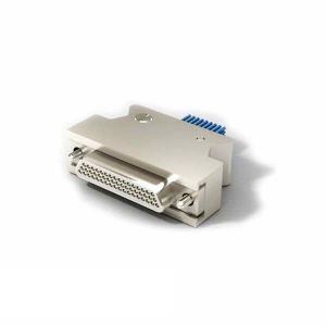 Cheap HUADA Micro Rectangular Electrical Connector CDbA-31TYS2 for sale