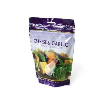 Printing Stand Up Fod Grade Package Customized Printed Pouches For Spices with k