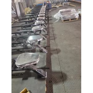 Befreeman Hot Sale Gym Equipment Bench Utility Bench Multi-Purpose Bench