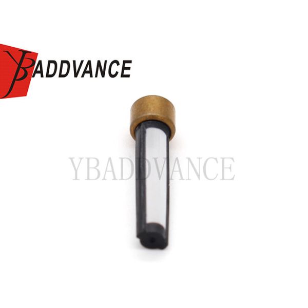 Mounting Hole 4.6 * 18 Mm Fuel Injector Repair Kits For VW Injectors 06H906036G