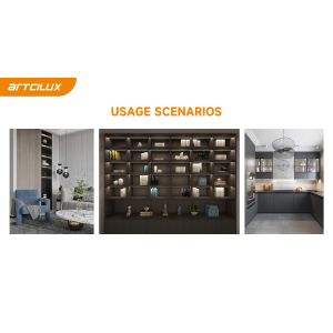 3 Smart Power Supply with Smart Design 12V/24V DC Voltage