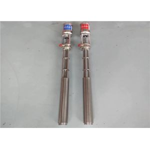 China 56092S Air Operated Fluid Spray Foam Transfer Pumps G1/4 Inlet on sale