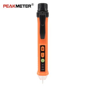 Craftsman Touchless AC Voltage Detector Pen Double Sensitivity Adjustment