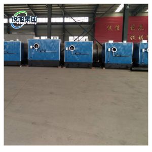 1.50KW Wood Drying Oven For 5-10-20-2 Million Kcal Machine Type Equipment