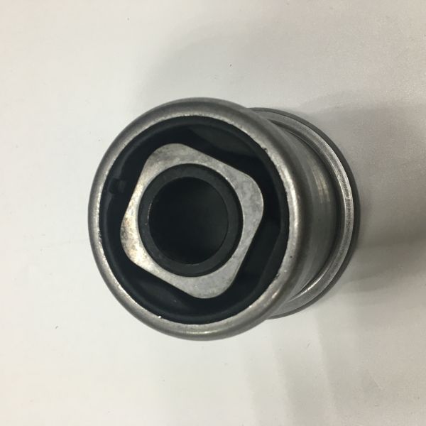 Control Arm Car Suspension Bushing Rubber Mounting For Bentley 3Y0407172A