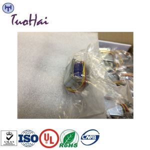 NMD NC301 Cassette Solenoid A004383 ATM Machine Parts