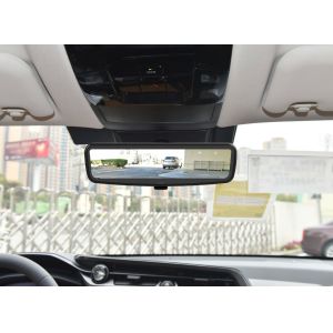 For LEXUS RZ For LEXUS NX 9.2-inch 1080P digital high-definition front and rear