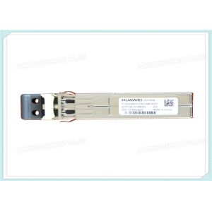 Cheap ESFP-LH80-SM1591 Huawei Sfp Transceiver OptiX OSN 88001591nm 100M~2.67Gbps for sale