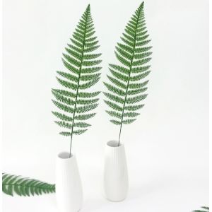 Height 80cm Artificial Potted Floor Plants For Home Office Table Decoration