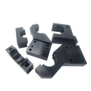 Mechanical CNC Milling Process Brass Stainless Steel Custom Aluminum Milling