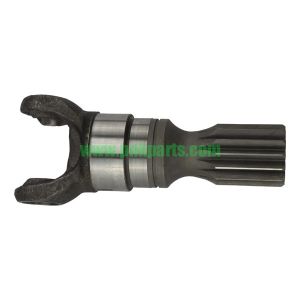 China R271433 Fit For JD 5045D,5055E,5065E,5075E,5715 Tractor Parts Universal Joint Yoke,Short Agricuatural Machinery Parts on sale