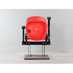 STUNITY Auto tip-up UV resistant wholesale gas assisted PP plastic beam mounted