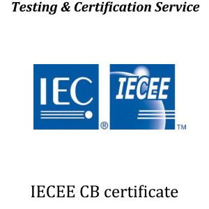 South Africa ICASA Certification Testing African Certification