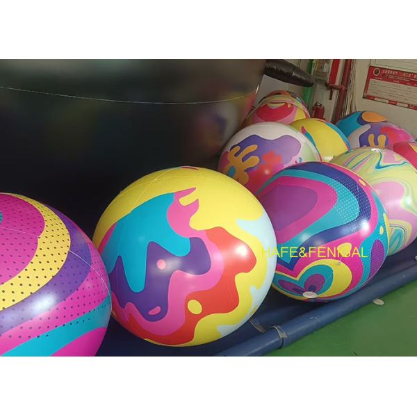Quality Custom Large-Scale,Durable And Printed PVC Inflatable Dopamine Balloons wholesale