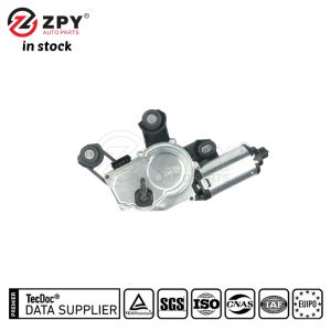 ZPY Rear Wiper Motor for Audi A4 Quattro OEM 4F9955711