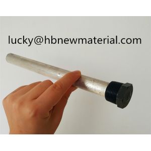 Suburban Water Heater Anode Rod 232767 Magnesium Sacrificial Anode Rod