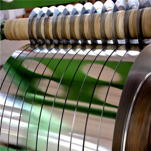 Quality 0.8mm To 6mm Stainless Steel Sheet AISI 321 304l wholesale