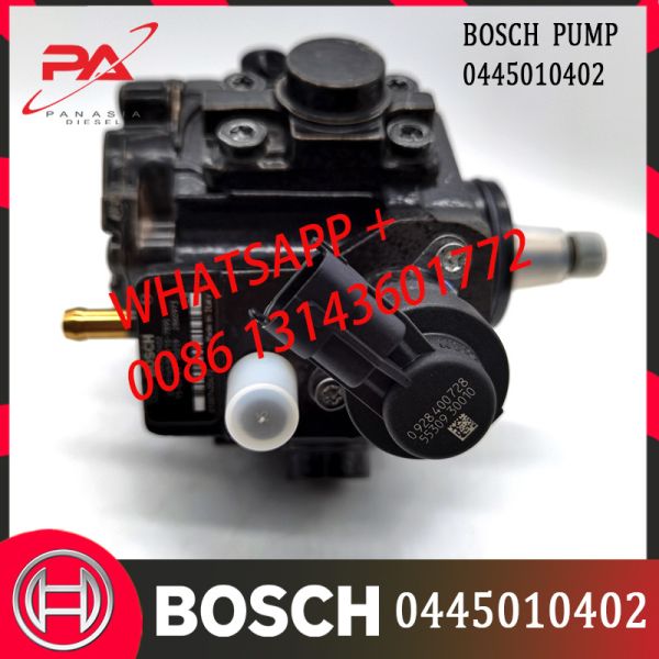 Fuel Injection Pump 0445010402 0445020168 0445010165 0445010159 For Bosch