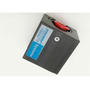 CR2-053 Thomson Linear Bearings X - Y Axis Ces For Cutter Dcs1500 / 2500 / 3500