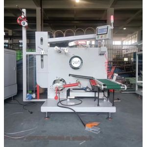 Heavy-Duty Strapping Band Winding Machine With Automatic Speed Adjustment 300