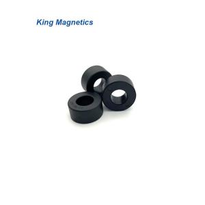 Cheap KMN261610  Current transducer nanocrystalline tape split strip wound toroidal core for sale