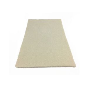 China Endless Nomex Heat Transfer Press Felt on sale
