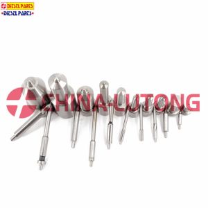 performance diesel nozzles 0 433 171 931 DLLA156P1509 spray nozzle assembly