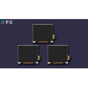 IPS TFT 3.5in Touch Panel LCD Module Raspberry USB 350cd/M2