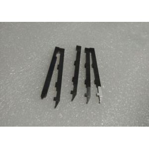 Hasco Standard Metal Precision Hardware Parts With Polishing Plating