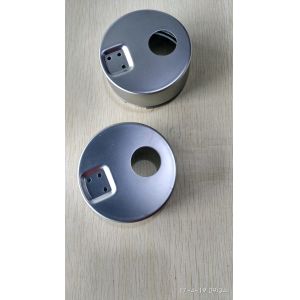 Metal Stamping, Stamping Parts With High Quality And Different Materials