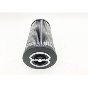 Replace Hydraulic Oil Filter 10 Micron MF1801A10HBP01