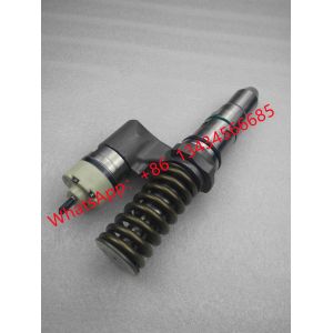 Cheap Engine Fuel Injector 2309457 Diesel Assembly For CAT Excavator for sale