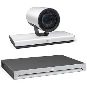Cheap Cisco Video Conferencing System CISCO New In Box CTS-SX80-IP60-K9 Cisco SX80 Codec for sale