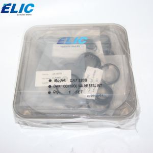 Cheap 320b Excavator Seal Kit Control Valve Seal Kit ISO9001 for sale