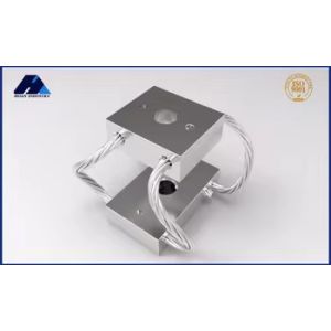 GR2-4.9D-A Stainless Steel Wire Rope Vibration Isolator for Drones