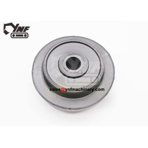 Excavator Parts Rubber Engine Mounts For E330D E336D E345C E345D
