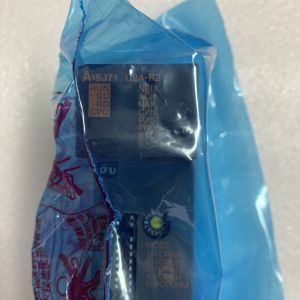 Mitsubishi A1SX42-S2 Programmable Logic Controller INPUT MODULE 64 POINT DC SINK