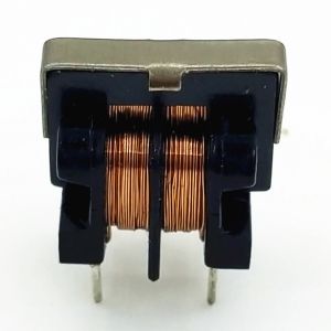 Hight Permeability UU Ferrite Core Choke 5Watt~50Watt E496341 Approved