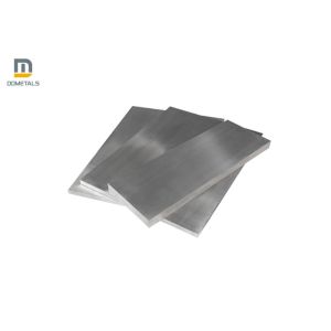 AZ31B 99.9% Magnesium Alloy Plate 1mm-200mm Thickness ISO9001