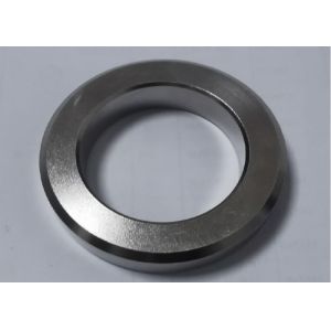 LBS Material Q355B Distance Ring For Marine Winch Spooling Device Roller
