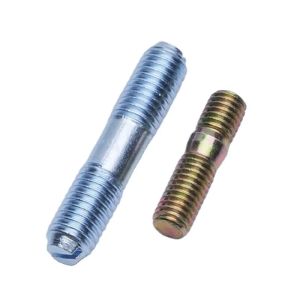 Unified Coarse Thread Threaded Socket Bolts - Perfect For Heavy-Duty Application