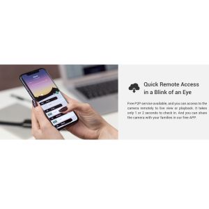 960P Hidden Home Security Cameras , Home Surveillance Camera Systems IP65