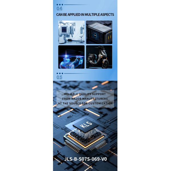 KLS Smart Lithium Battery BMS 16S-24S 60A-200A 144V Li-ion Lifepo4